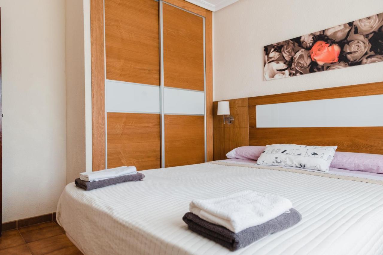 Precioso Apartamento San Miguel de Abona Exterior foto