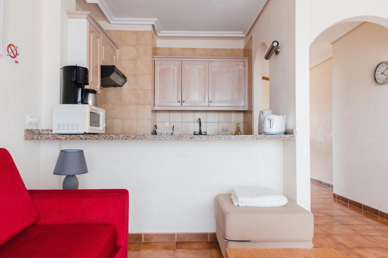 Precioso Apartamento San Miguel de Abona Exterior foto