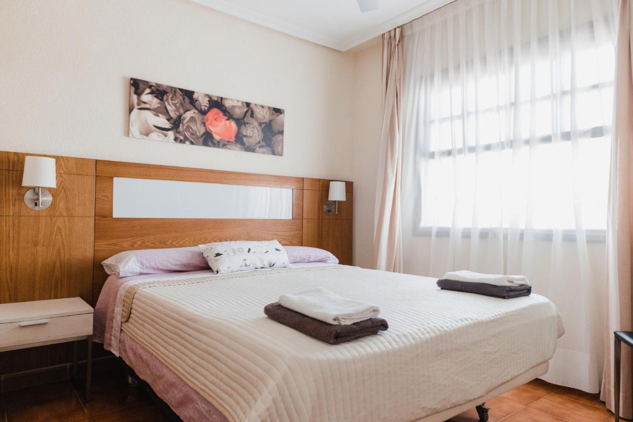 Precioso Apartamento San Miguel de Abona Exterior foto