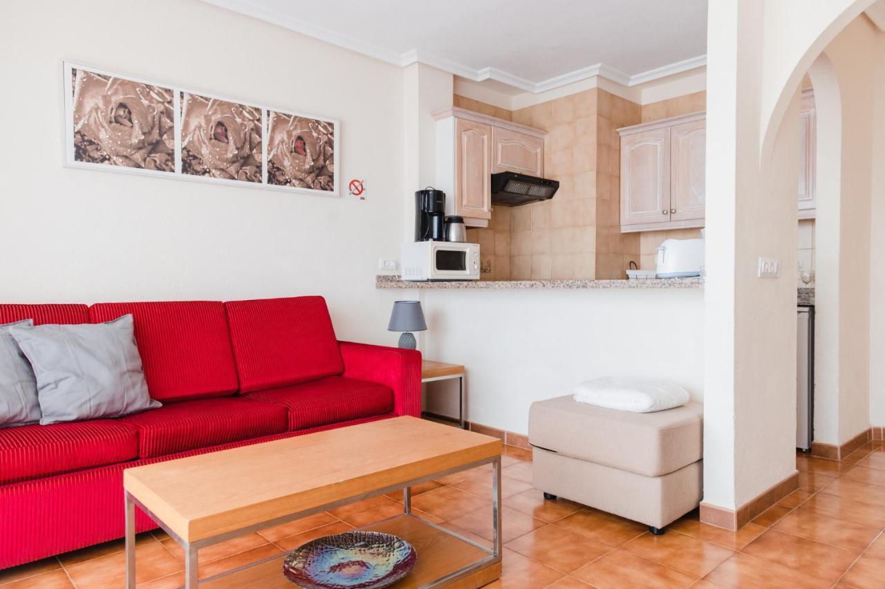 Precioso Apartamento San Miguel de Abona Exterior foto